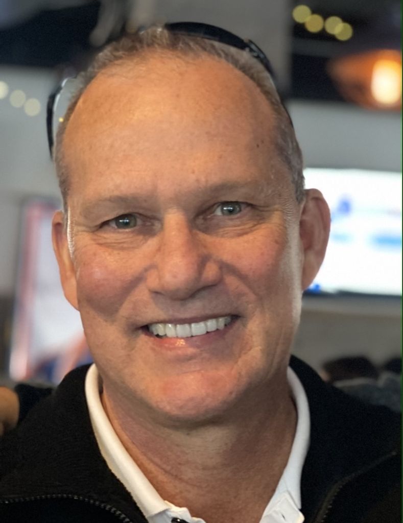 Mark James Gunderson Profile Photo