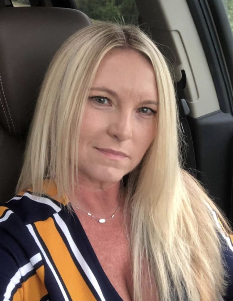 Samantha Darlene (Jackson)  Knight Profile Photo