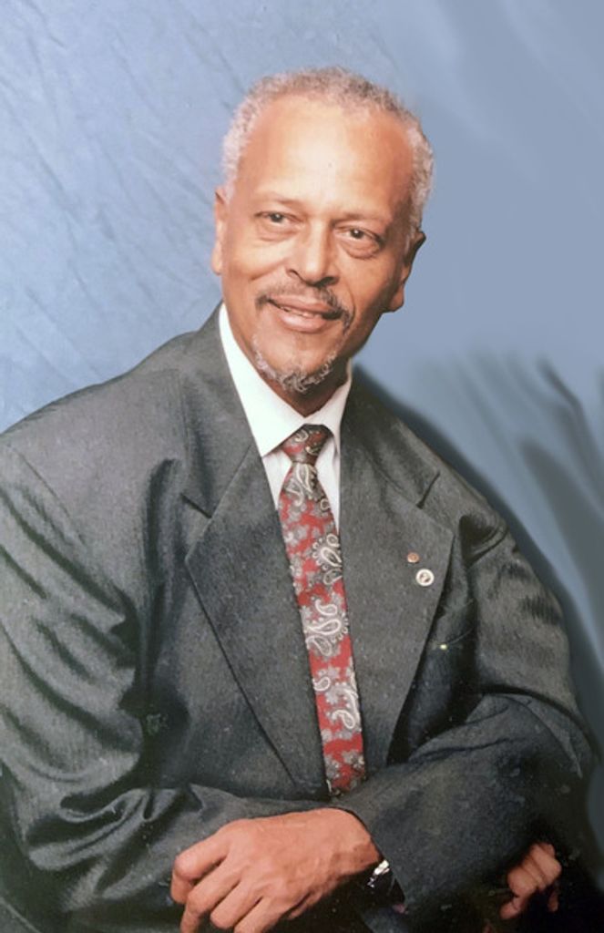 Birdell A. "Al" Starkes