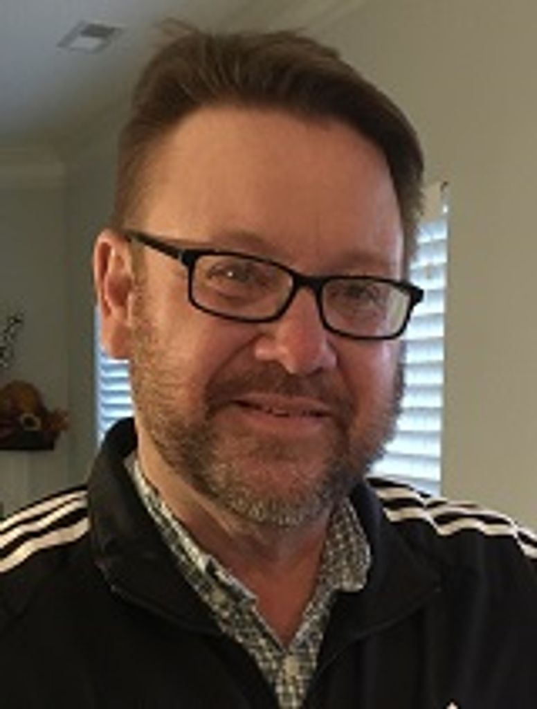Jeffery Forrest Fletcher