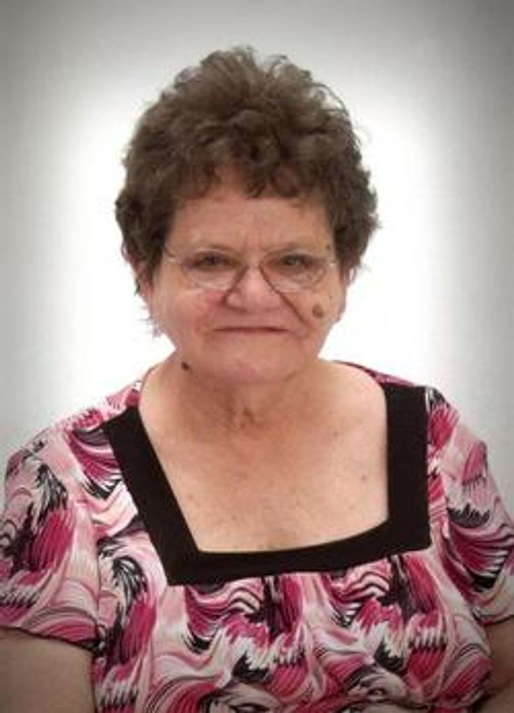 Ronita June Venters