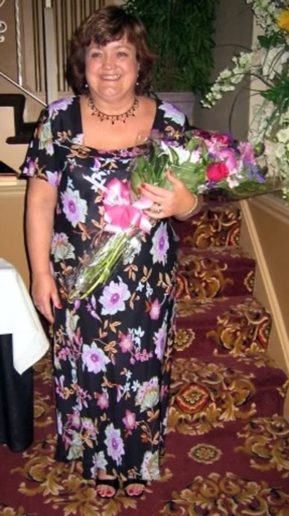 Christine Szymanski Alfano