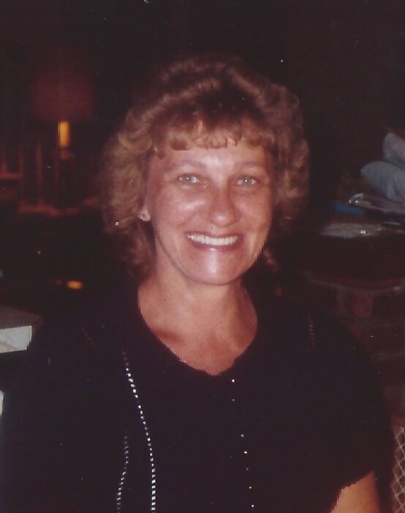 Barbara Jeanne Uhlman