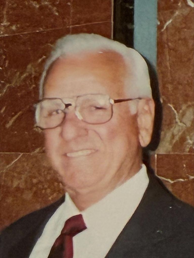 Emmett Ray Atwood Profile Photo