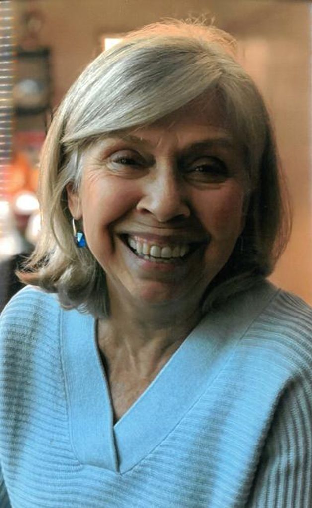 Claire Velde Schneider