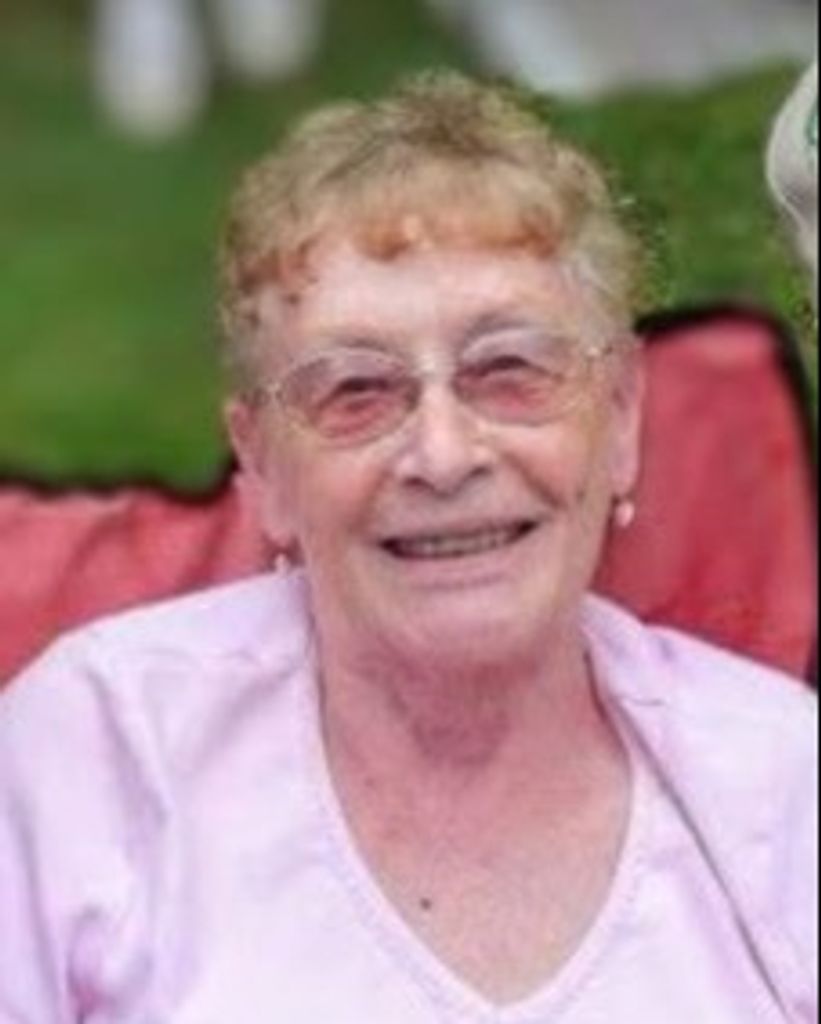 Vivian A. Harvey Profile Photo
