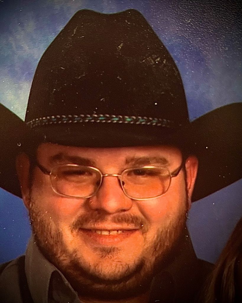 Adam Barnhard III