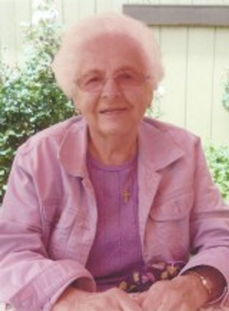 Ann Theresa (Drotar) Sickora Profile Photo