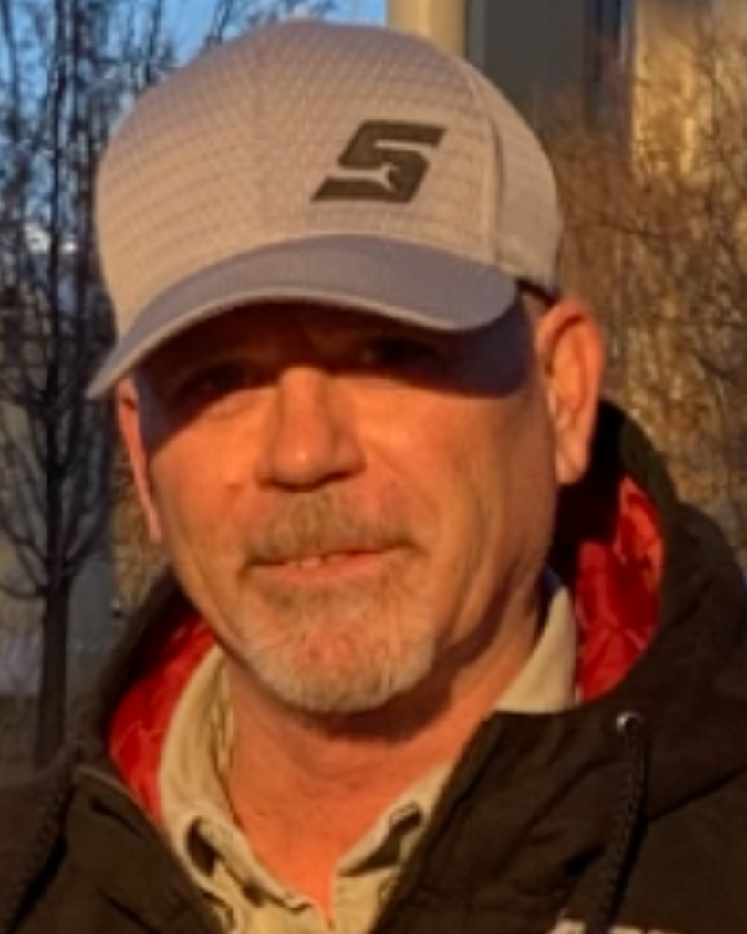 Dean Leroy Cook Profile Photo