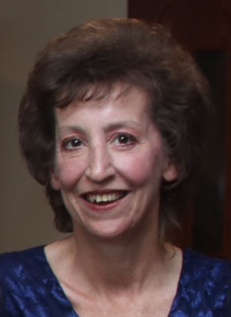 Joanna Rae Burke Profile Photo