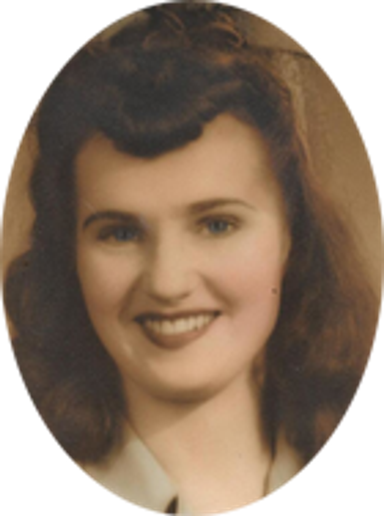 Mary  Mckay