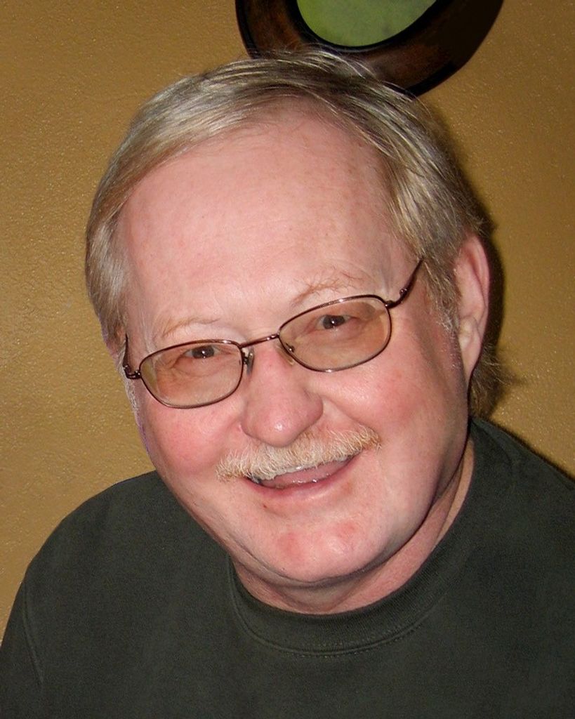 Gary R. Gerner
