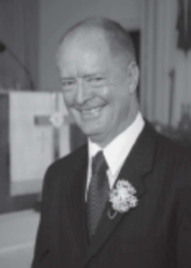 William Armstrong