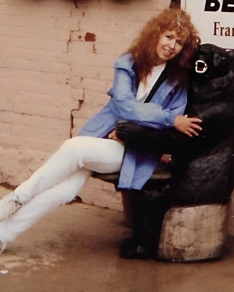 Sandra “Sandy” Elson Profile Photo