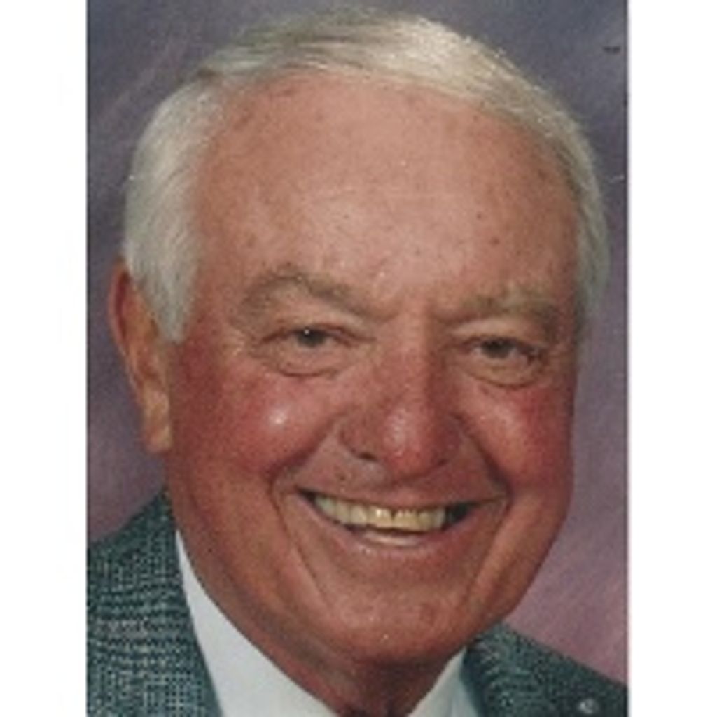 Roy  Luther Scheutzow