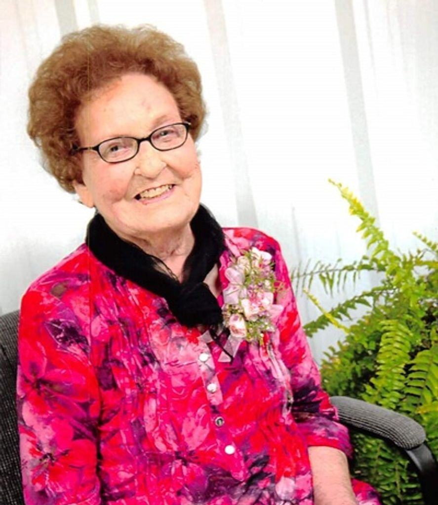 Lexie E. Knight Reynolds Profile Photo