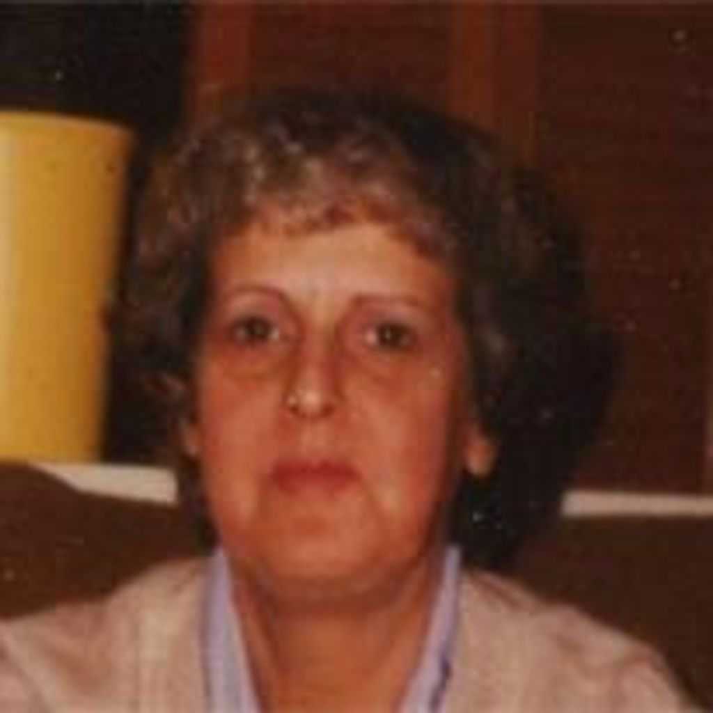 Alice Fankhauser Crosten
