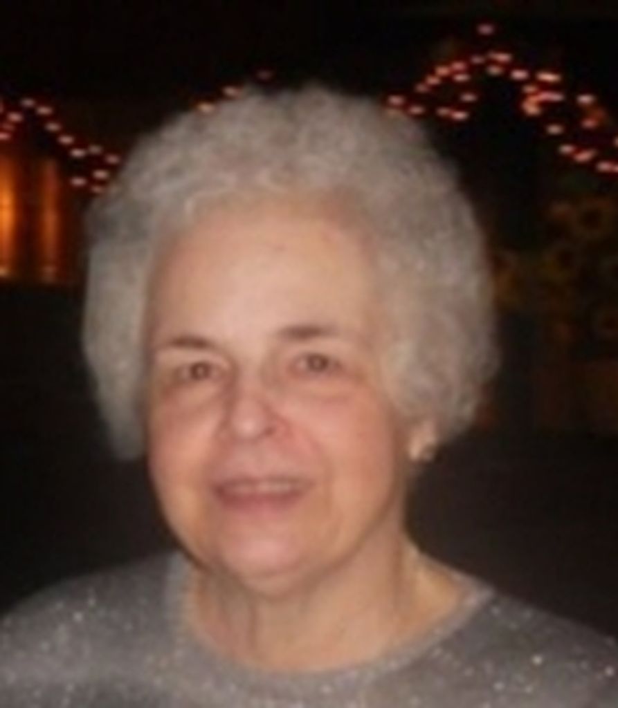 Grace Stagno