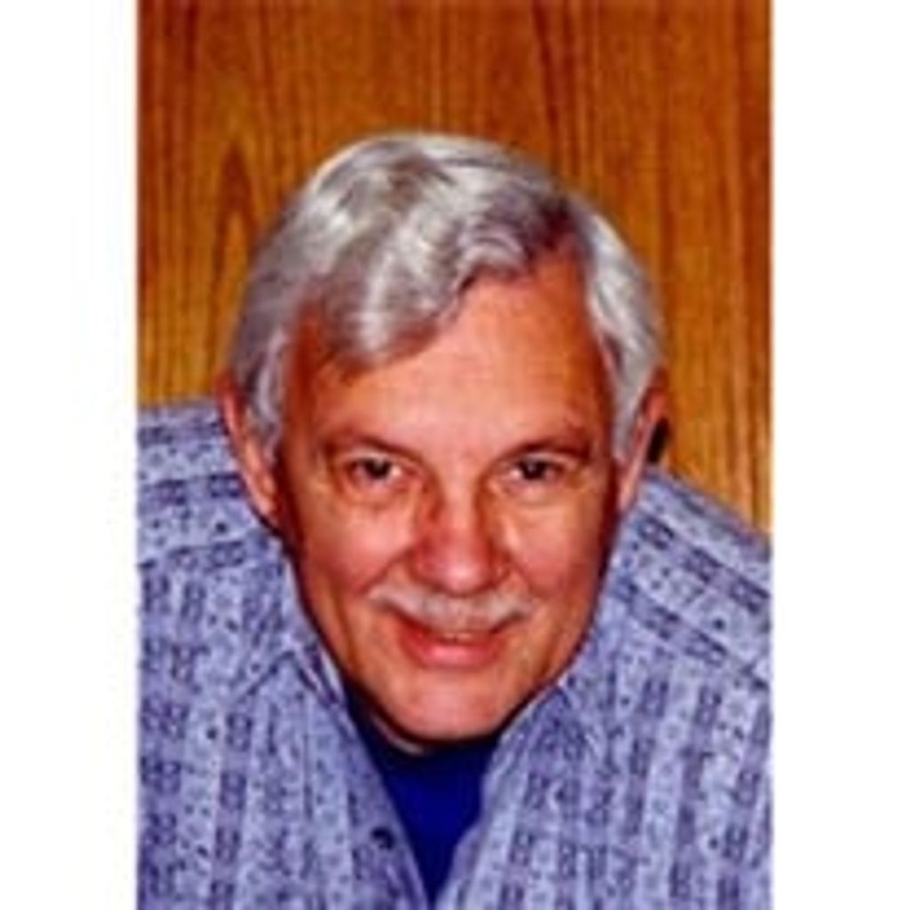 Gerald "Jerry" P. Hegenauer Profile Photo