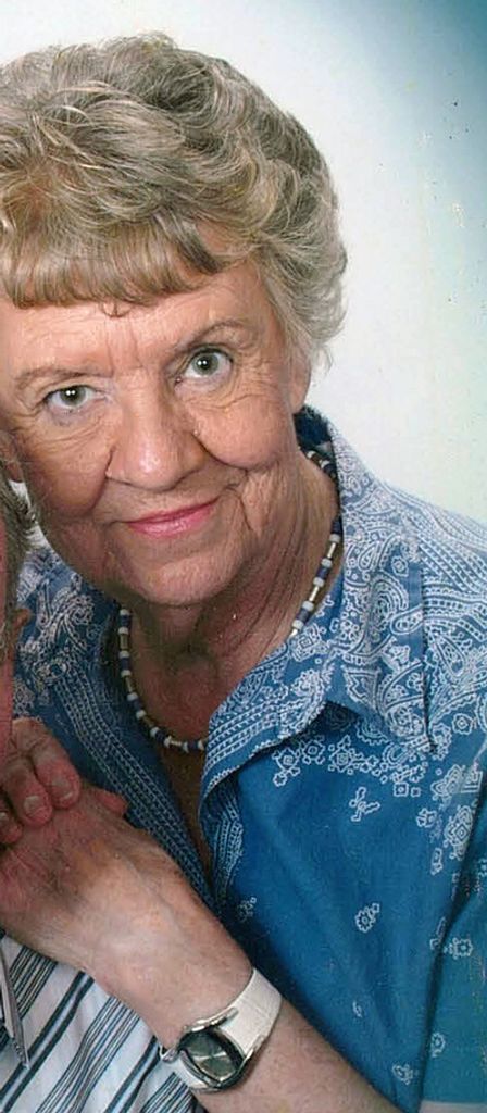 Phyllis Marie Stephenson Profile Photo