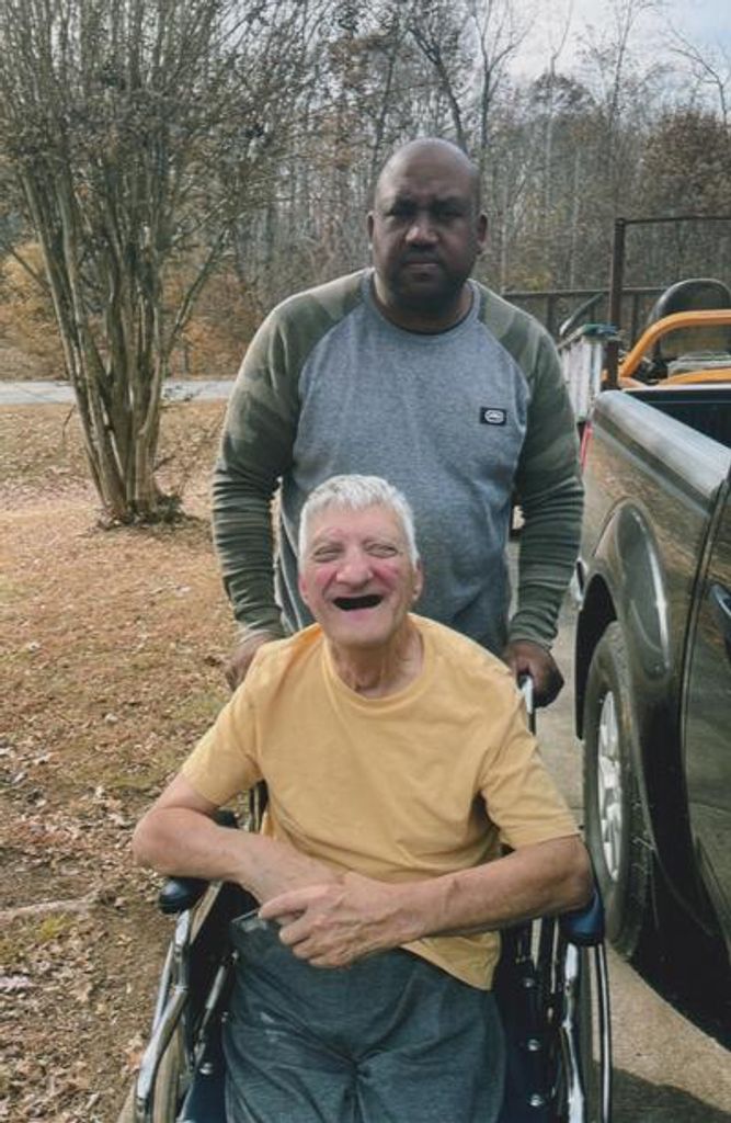Ronald "Rc" Atterson Profile Photo