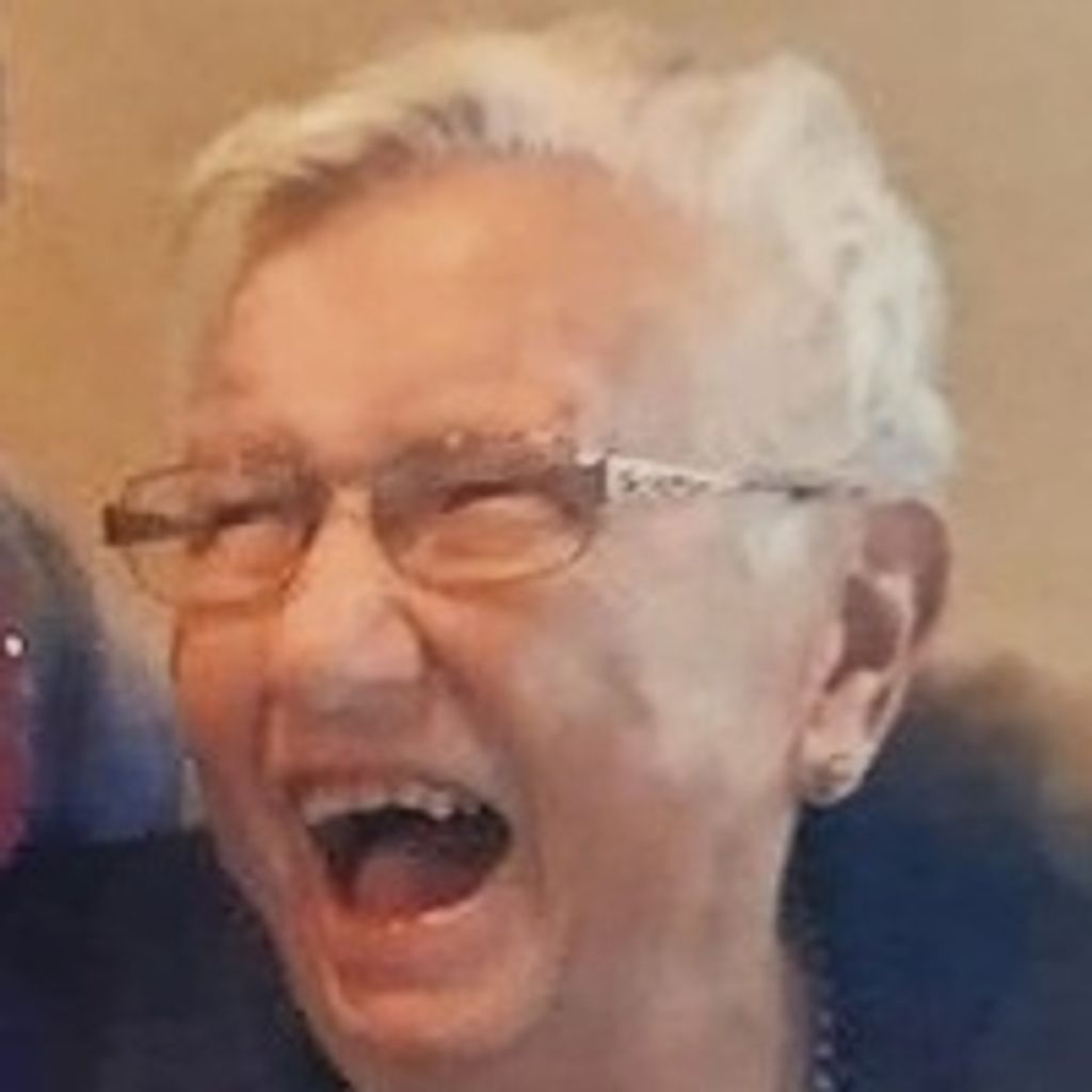 Dorothy M. Kanney