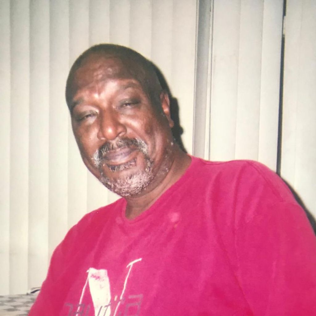 Clarence Suber