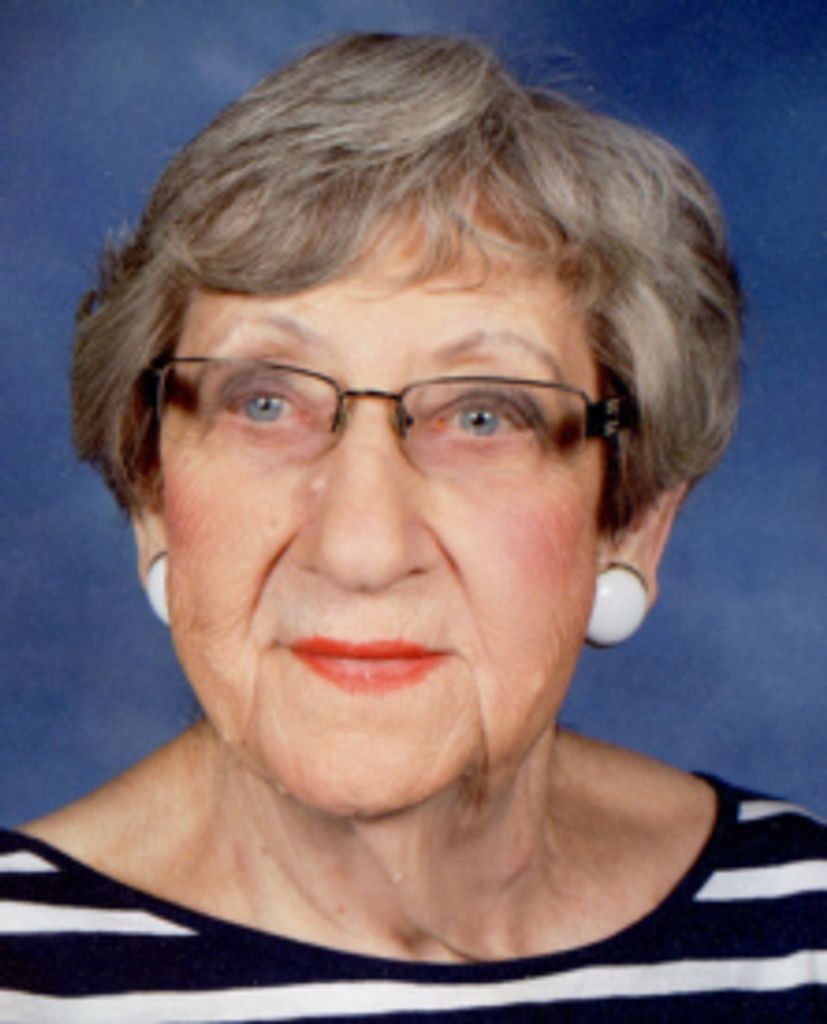 Marilyn Jo Carter