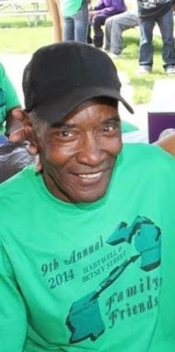 Joe Lee Drake Profile Photo
