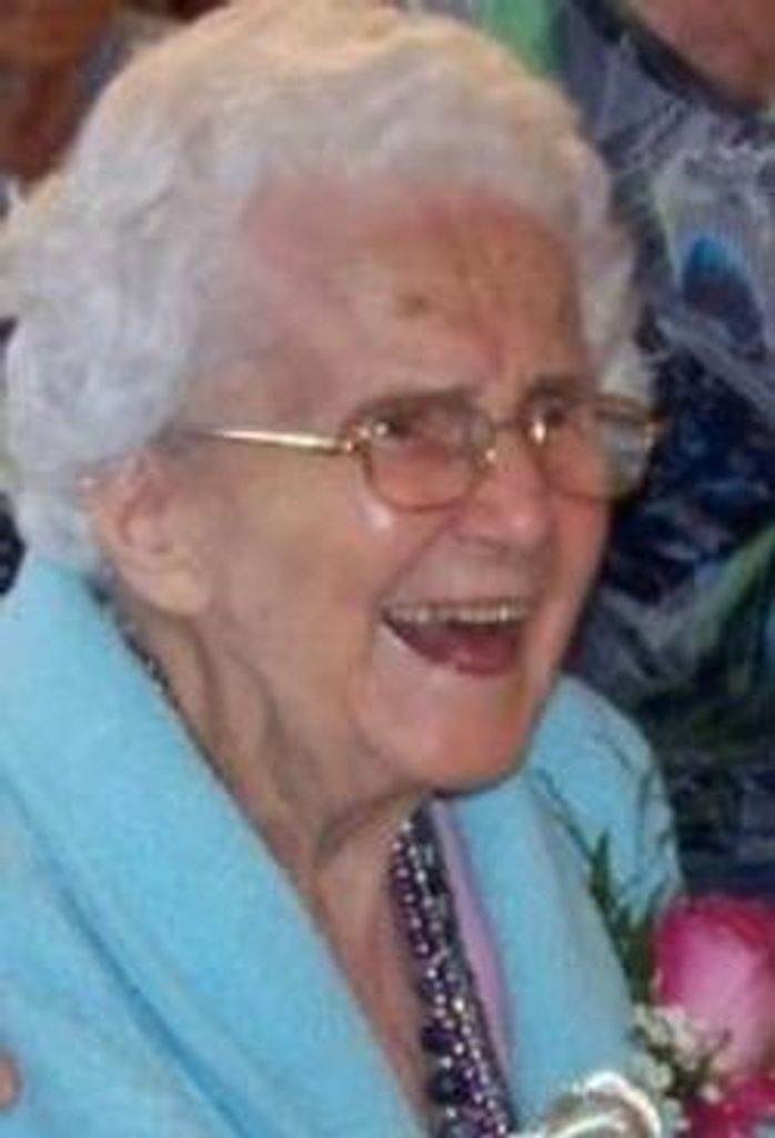 Mildred A. Shoemaker Profile Photo