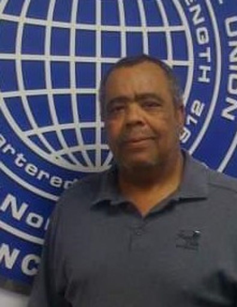 Harry Alvin Richardson