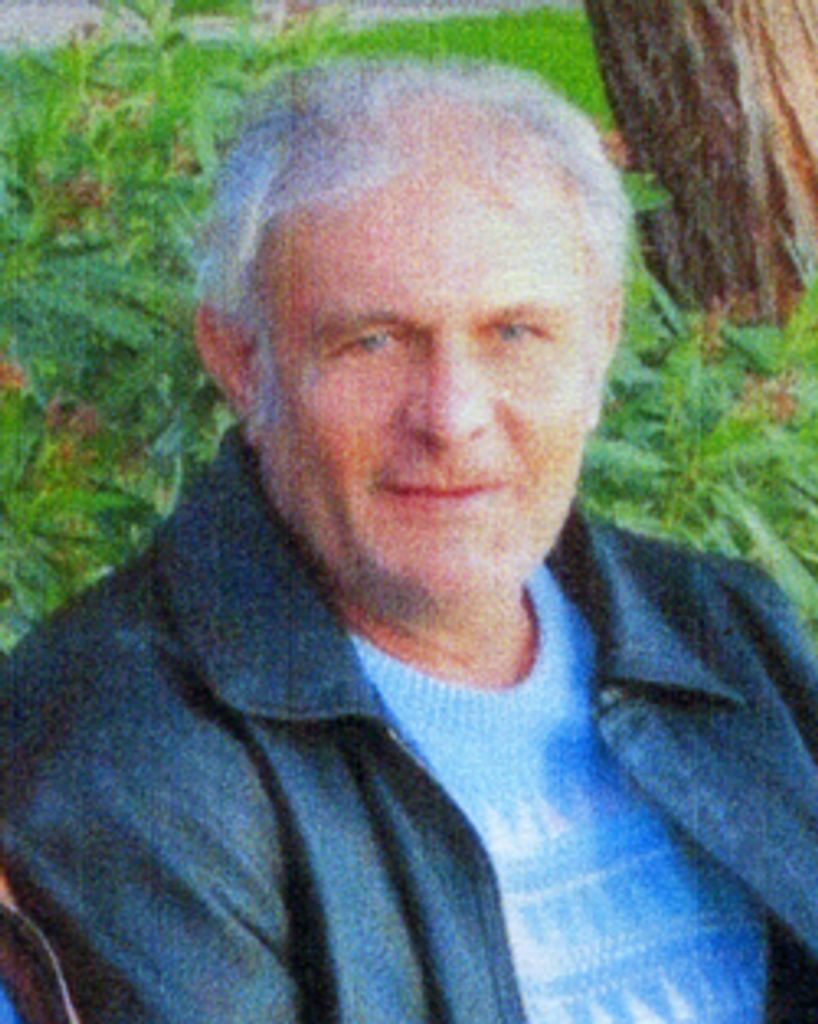 Milton Fox