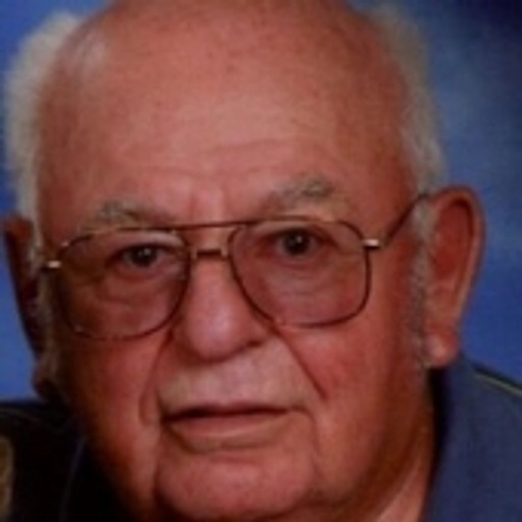 Lloyd 'Boots' J Riske