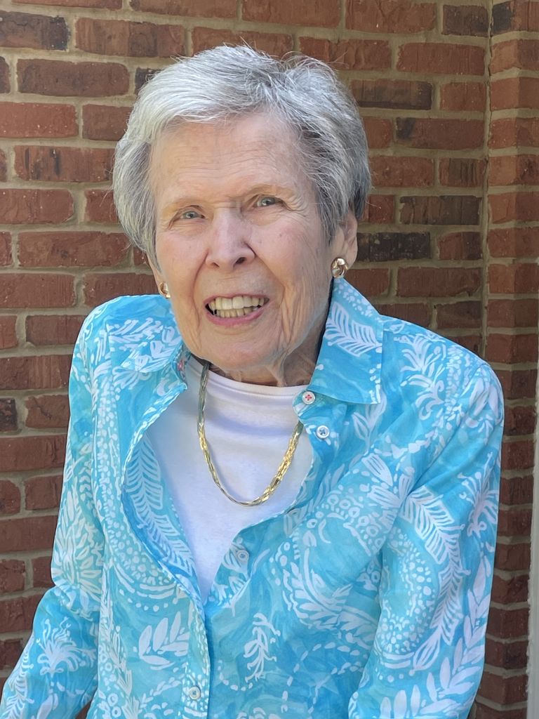 Mrs. Dora Summerour Freeman Profile Photo