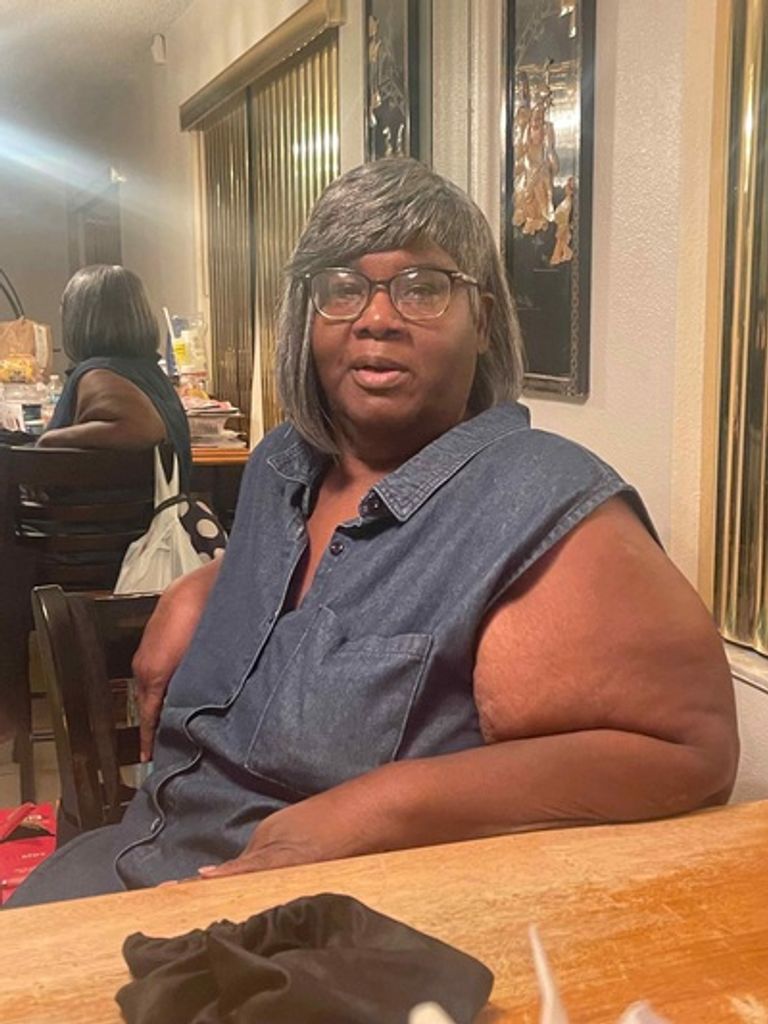 Dale Murry Davis Profile Photo