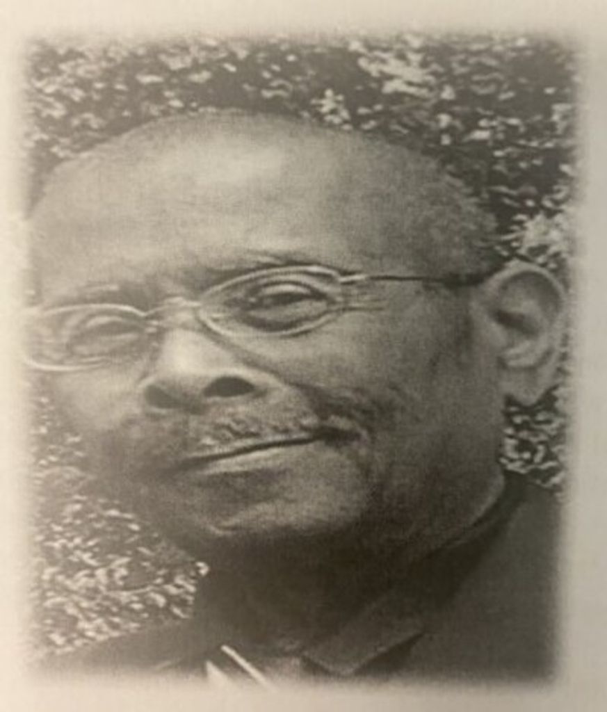 Phillip James Cook Sr.