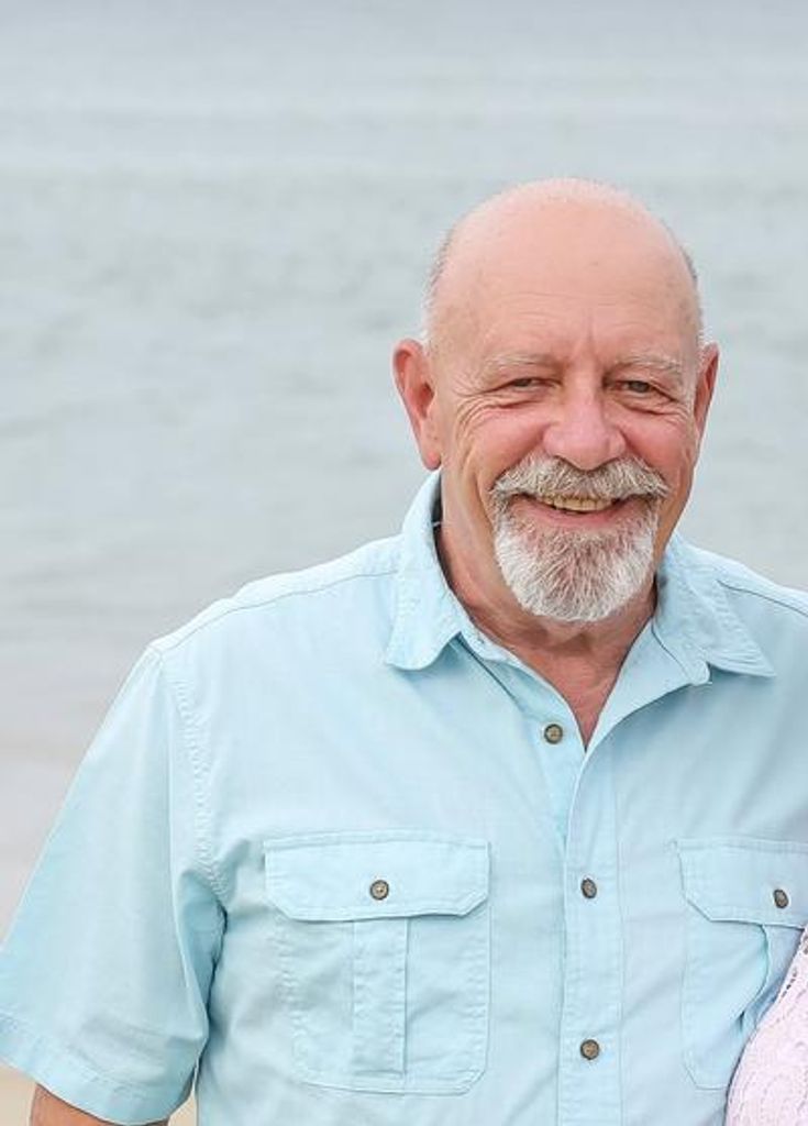 Robert William Gordon Profile Photo