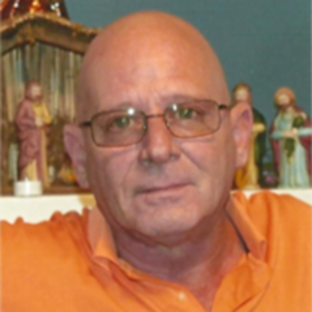 Charles Socorelis