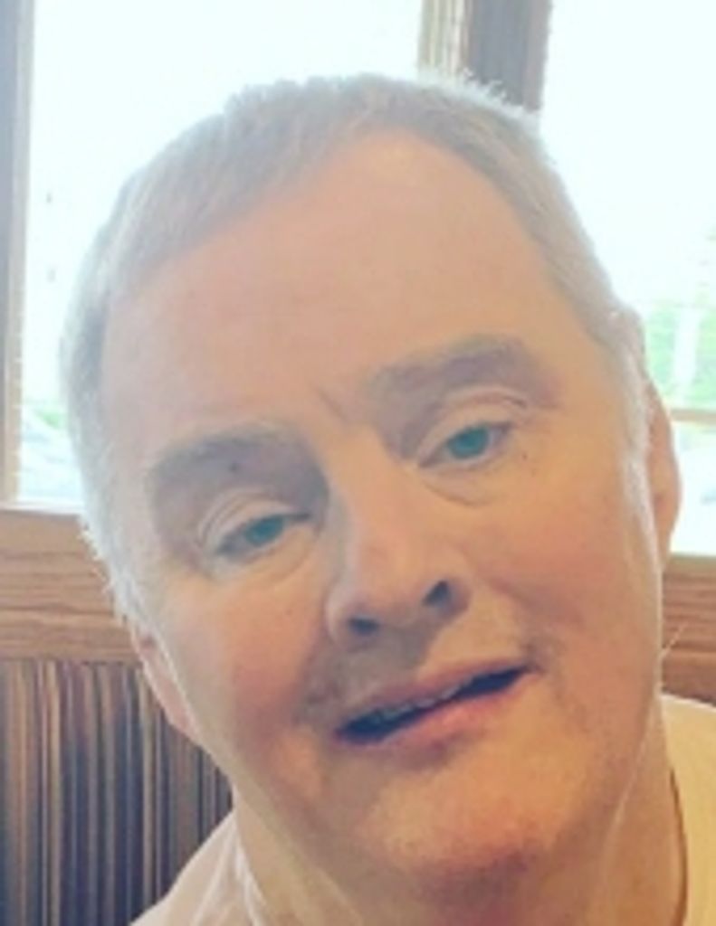 Ronald  Vincent Phillips