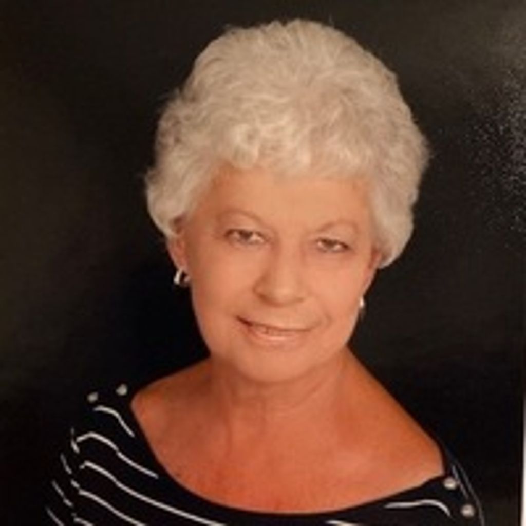 Edith "Edie" Gritter