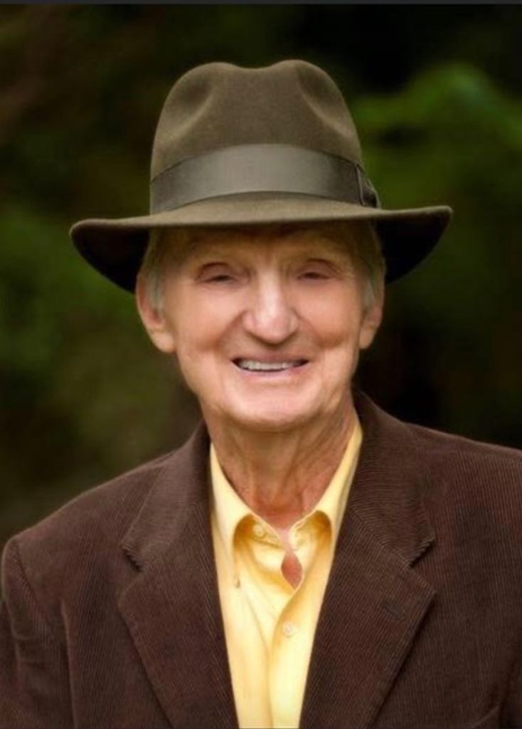 Hollis Hughes Profile Photo