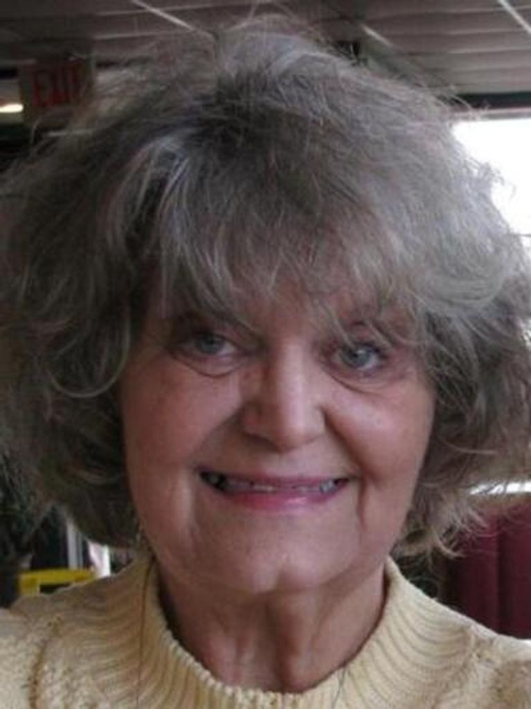 Janis Irene Quist Hillila