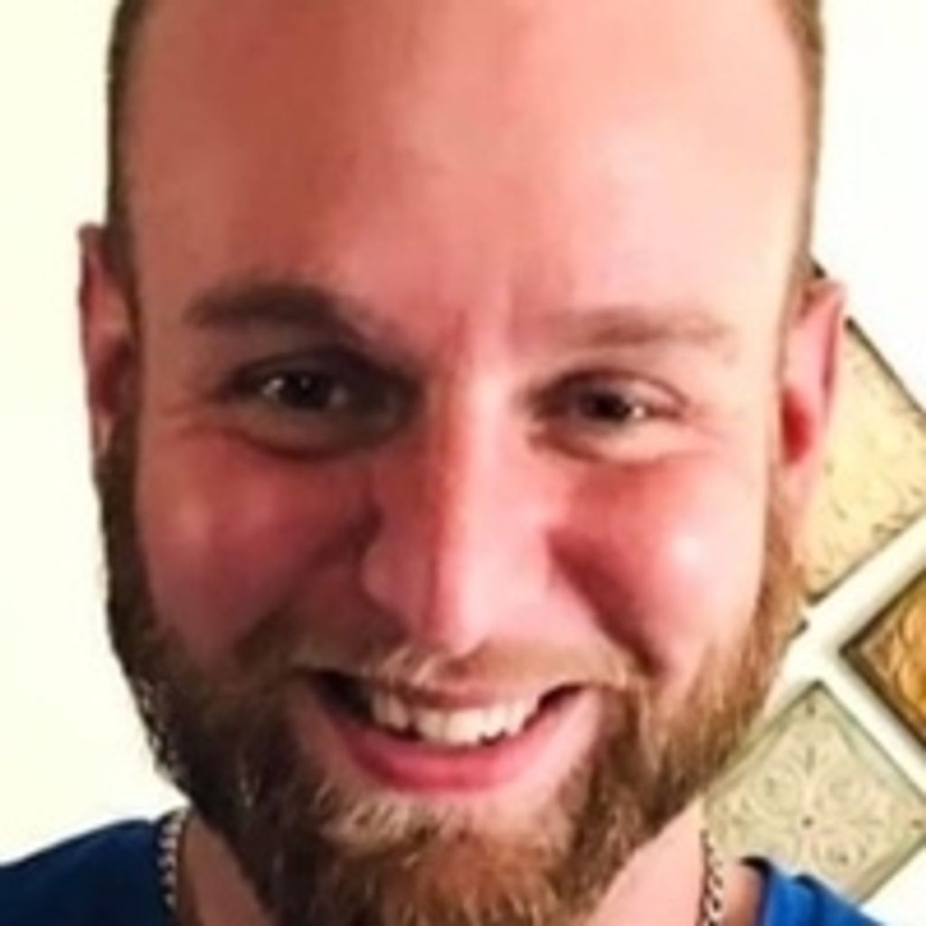 Tyler James Gelsinger