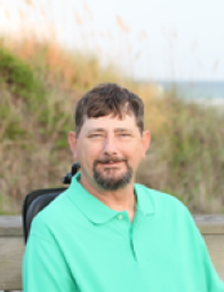 Terry Wayne Herring