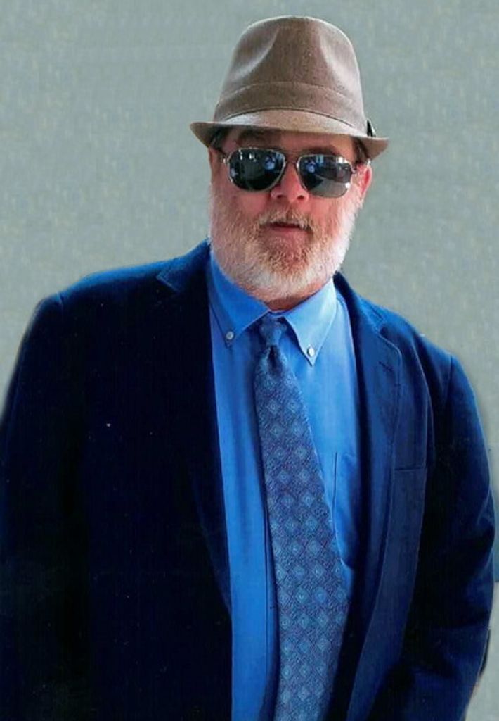 George Henry Pfister Iii Profile Photo