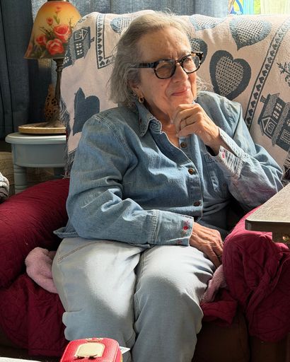 Mary Louise Goyette Profile Photo