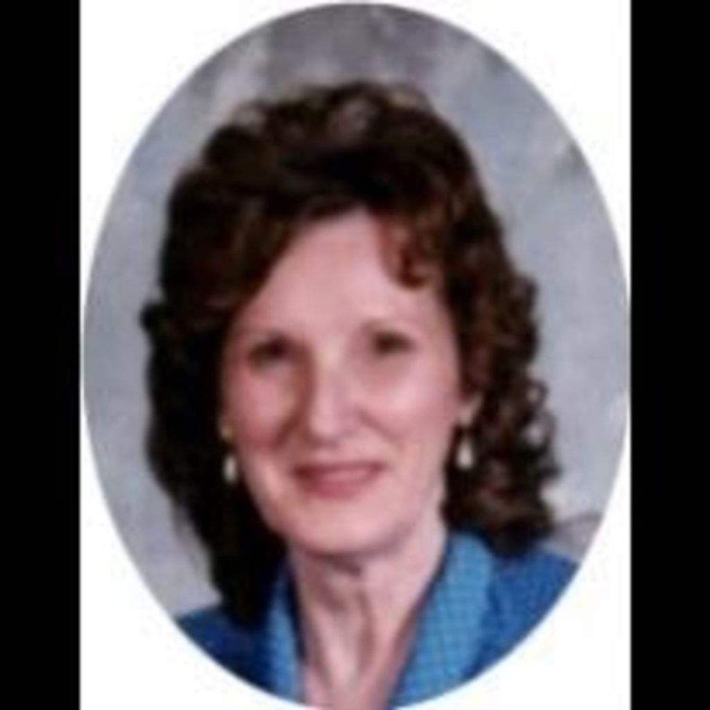 Audrey C. Cottingham