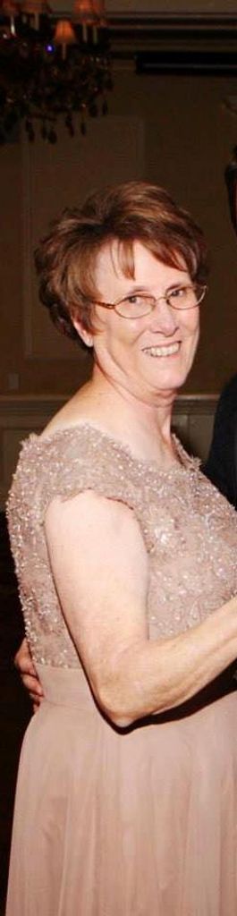 Margaret A. "Peggy" Kelchner