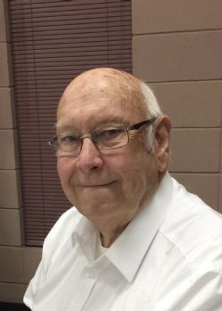 Arnold Kelley Profile Photo