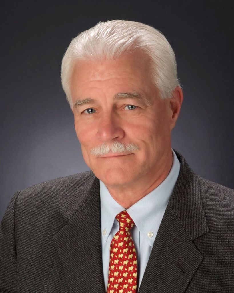 Arne L. Larson Profile Photo